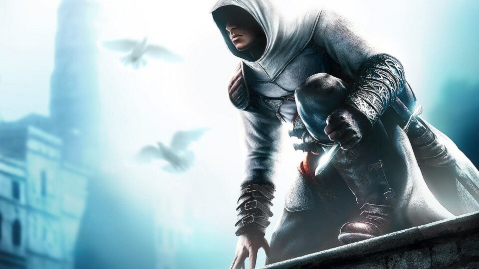 Altair Assassin's Creed