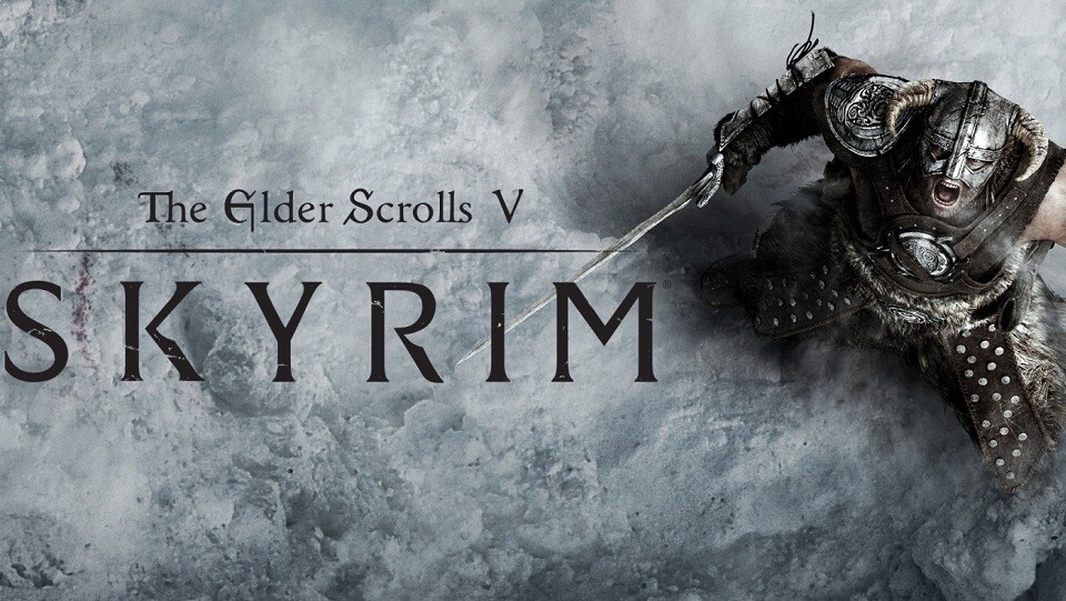 Elder Scrolls Skyrim