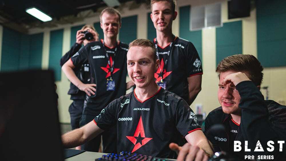 astralis group