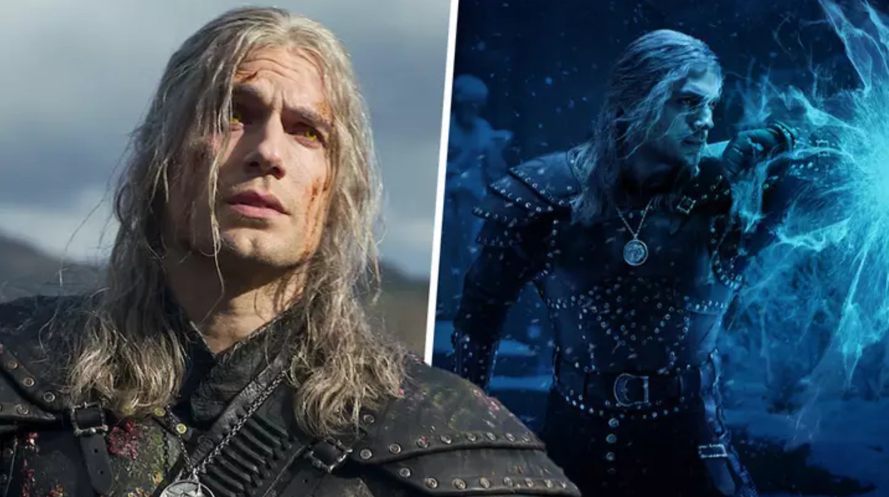 Henry Cavill’s final scene as Geralt will be heartbreaking in The Witcher series