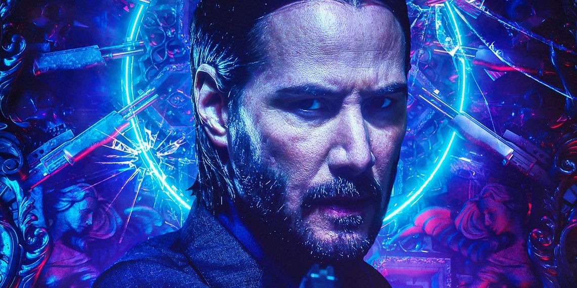 Not only John Wick 5, but also a big budget video game is in the works
