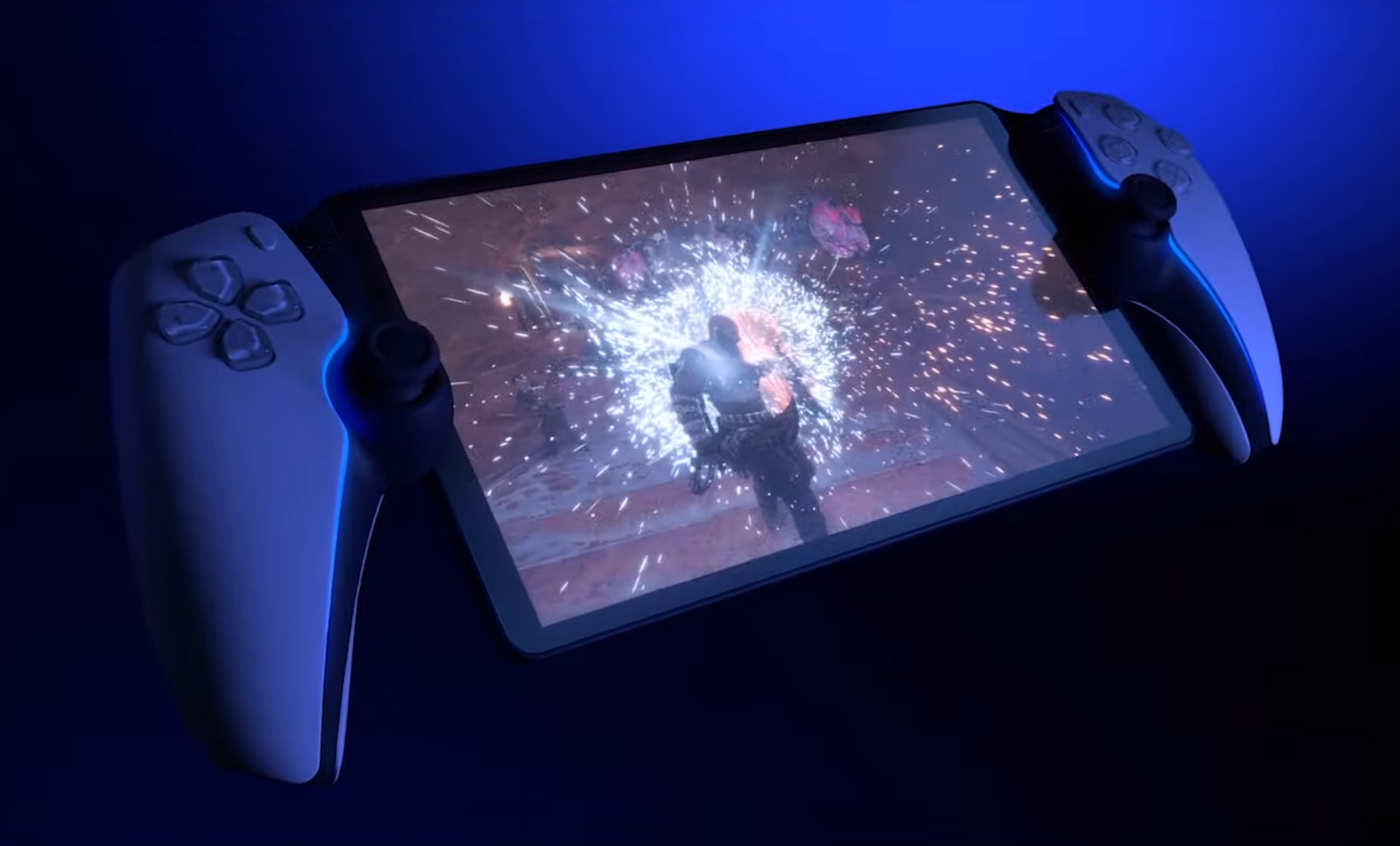 It’s official: the successor to the PSP / PS Vita, Sony’s new portable console, is already in the works