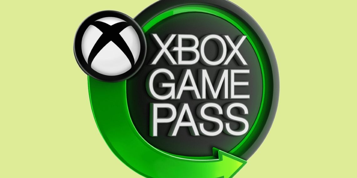 You will laugh at the category of games that Xbox Game Pass has got