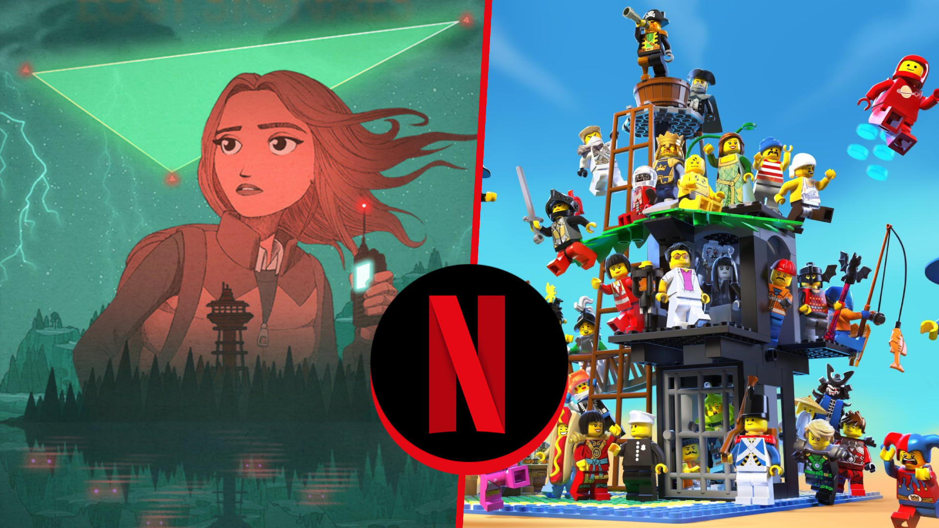 Netflix subscribers get great games for free