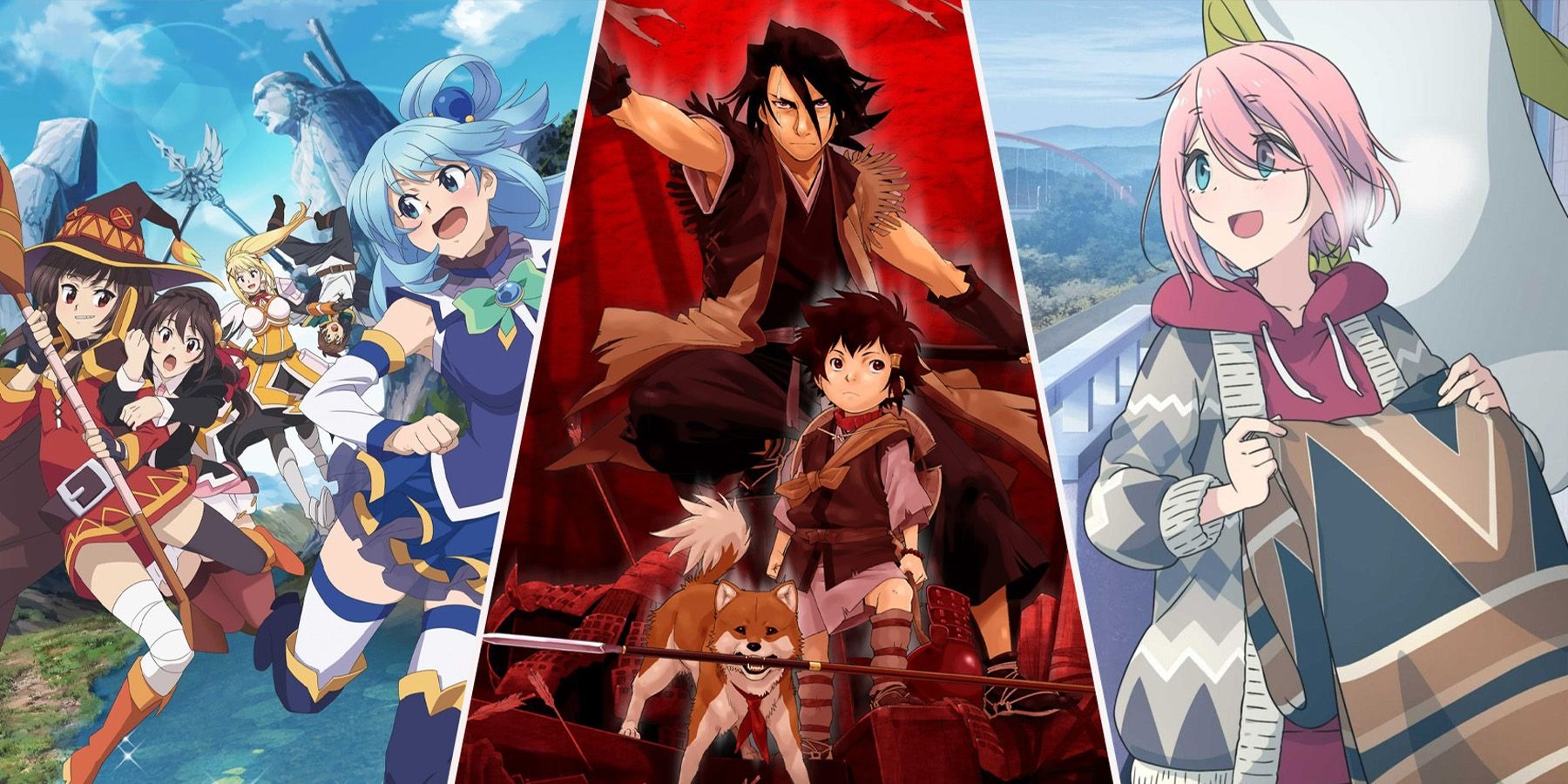 If you are bored of playing games, now you can watch anime for free with Game Pass subscription