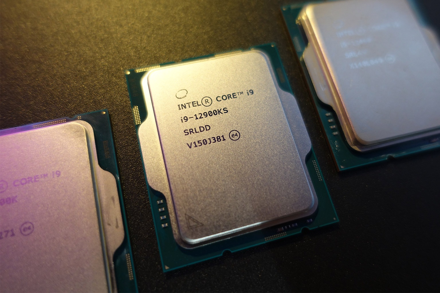 I wish |  Intel may announce 25 new processors