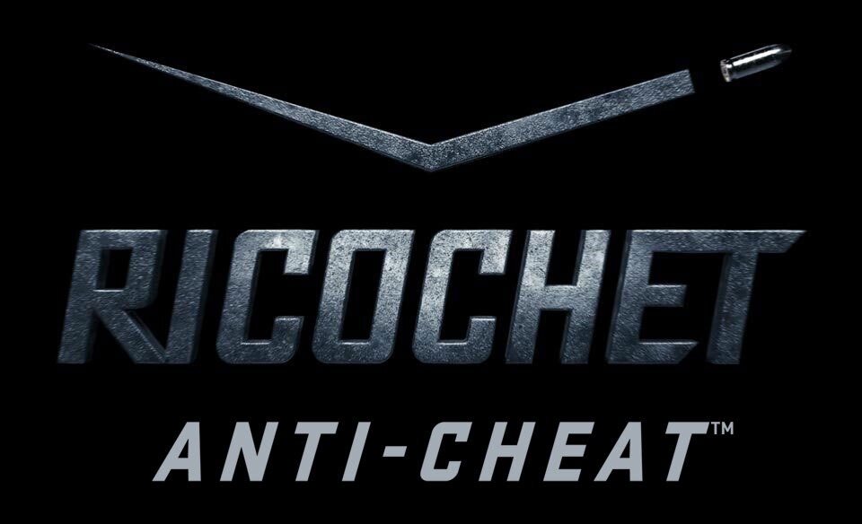 Ricochet - A Call of Duty védelme