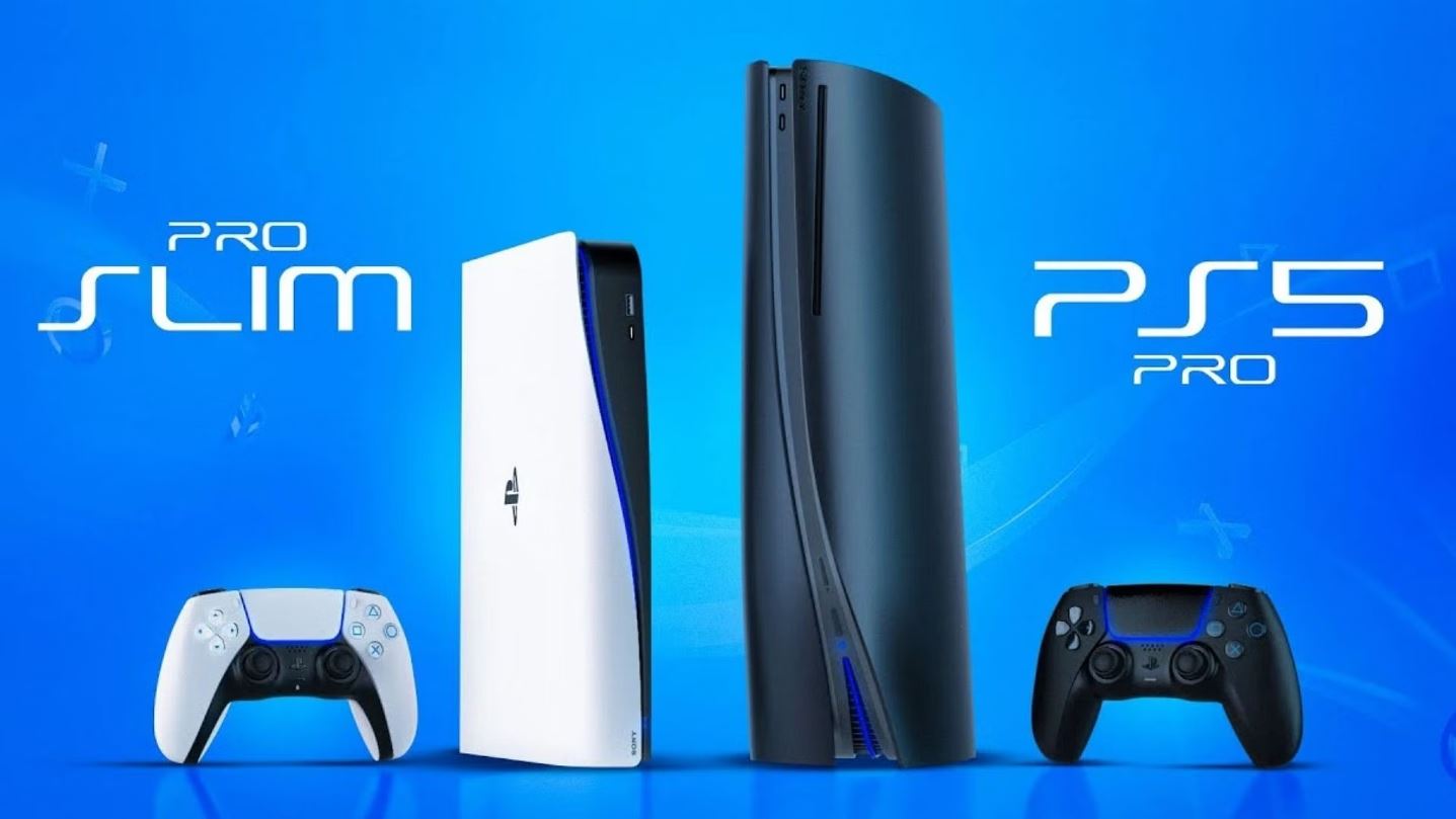 PS5 Pro specifications have leaked, and this could be the innovation