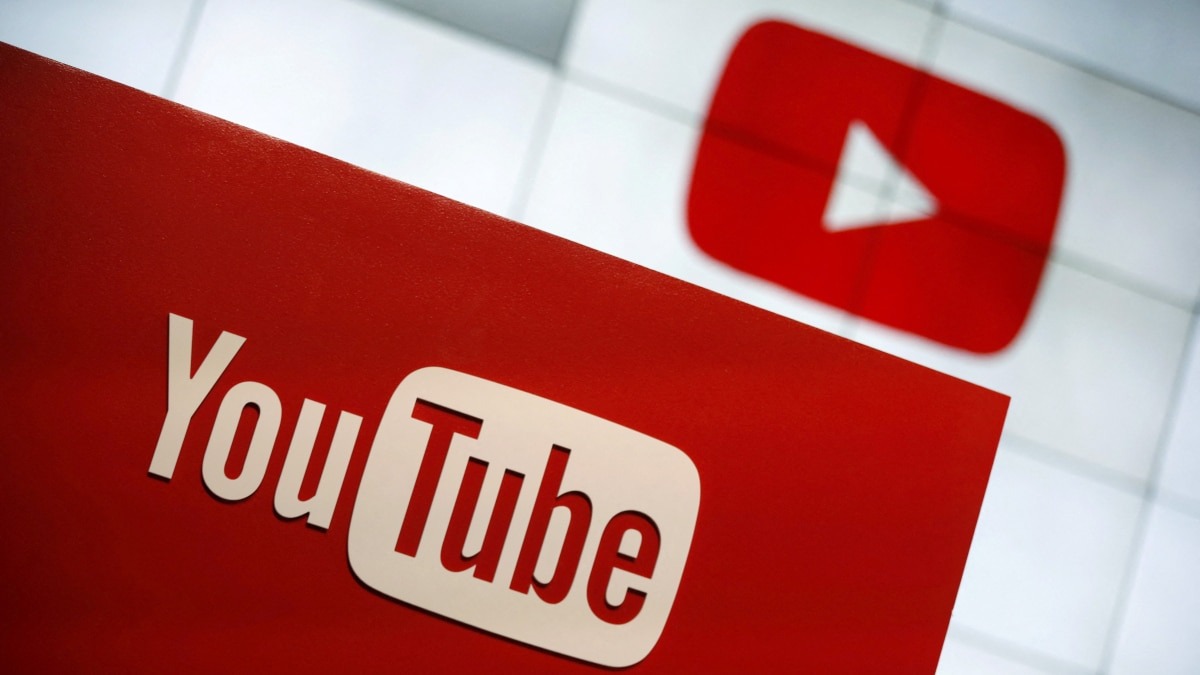 YouTube has also strengthened in Europe