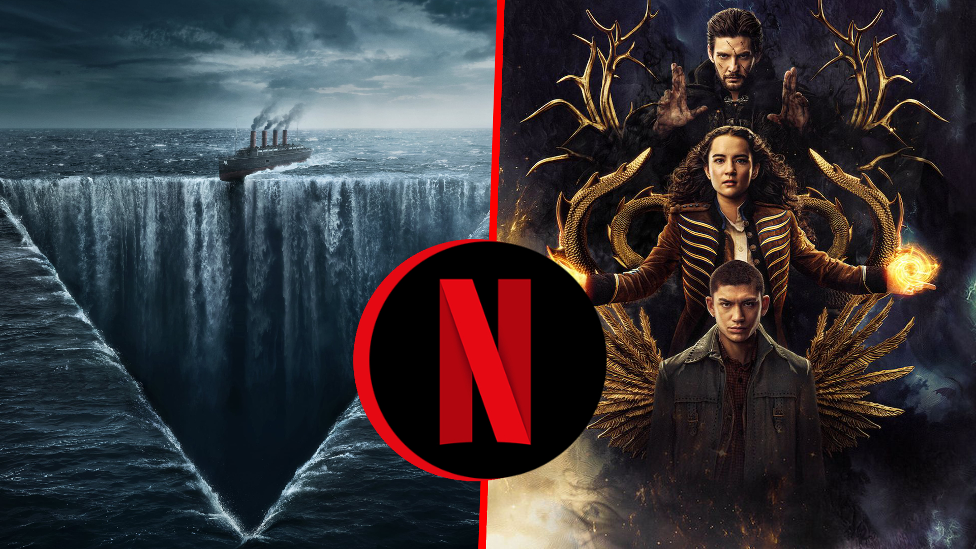 I wish |  Netflix also set a series record in 2023