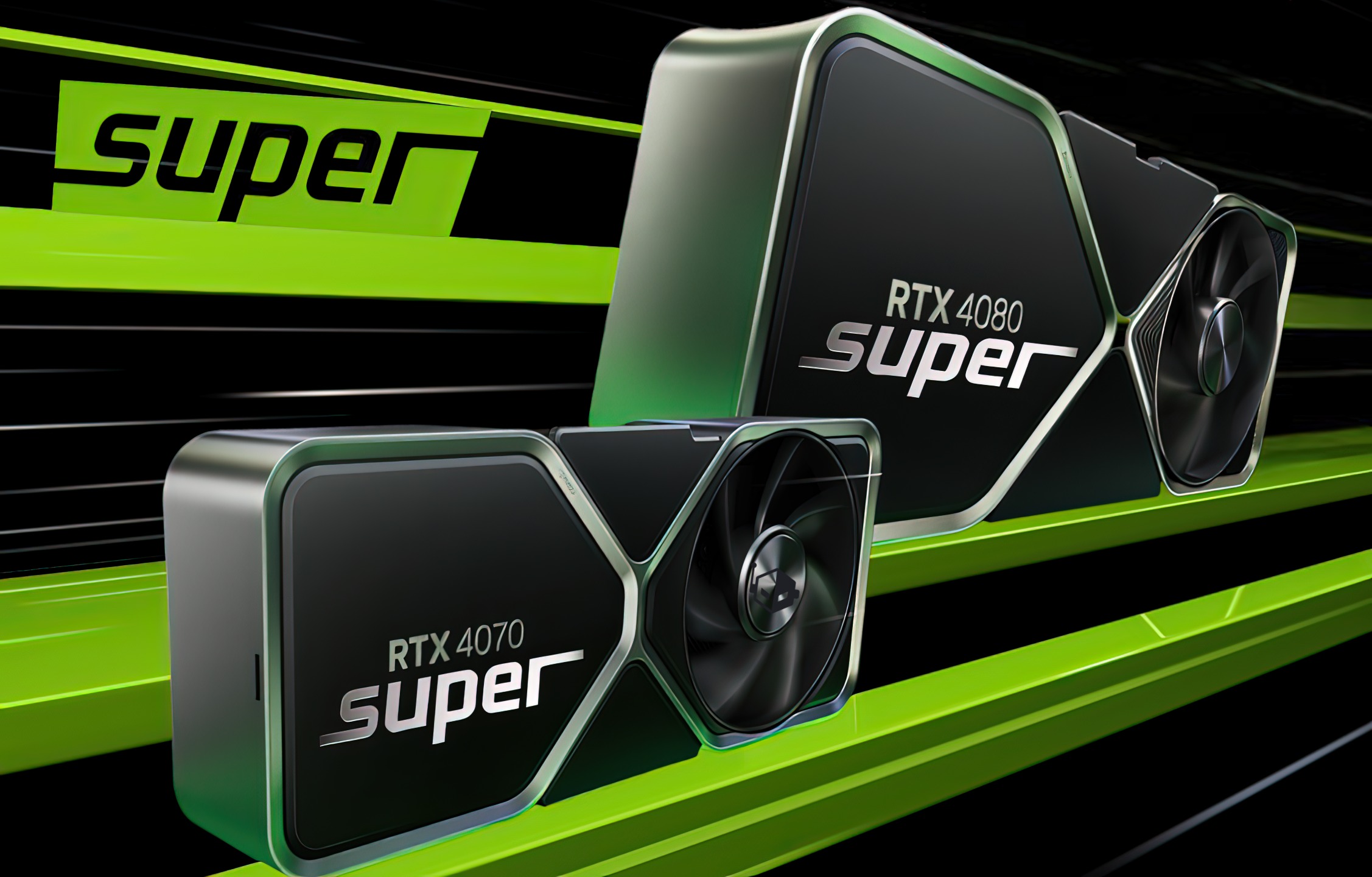 Minden szipi-Super Nvidia