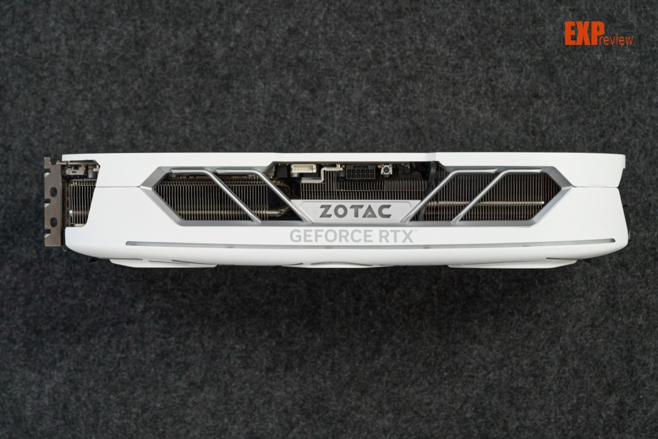 Zotac gamer videokártya - RTX 4090D