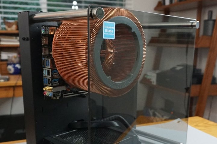CPU hűtő