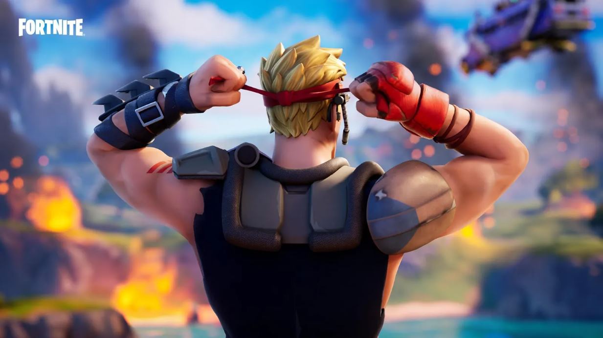 Will there still be Fortnite on iOS?  Apple is afraid of European laws