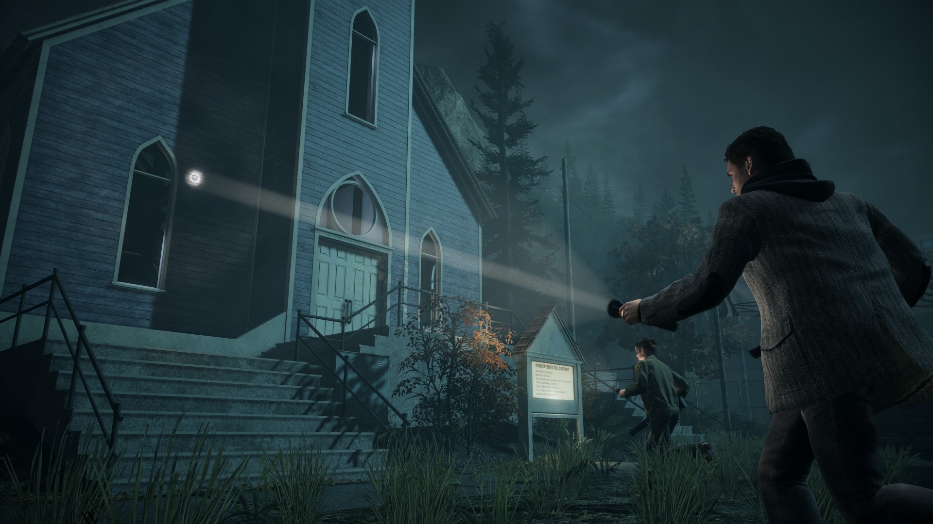 Massive Failure: I bought 4,000 copies of the first Alan Wake game, but none of them worked