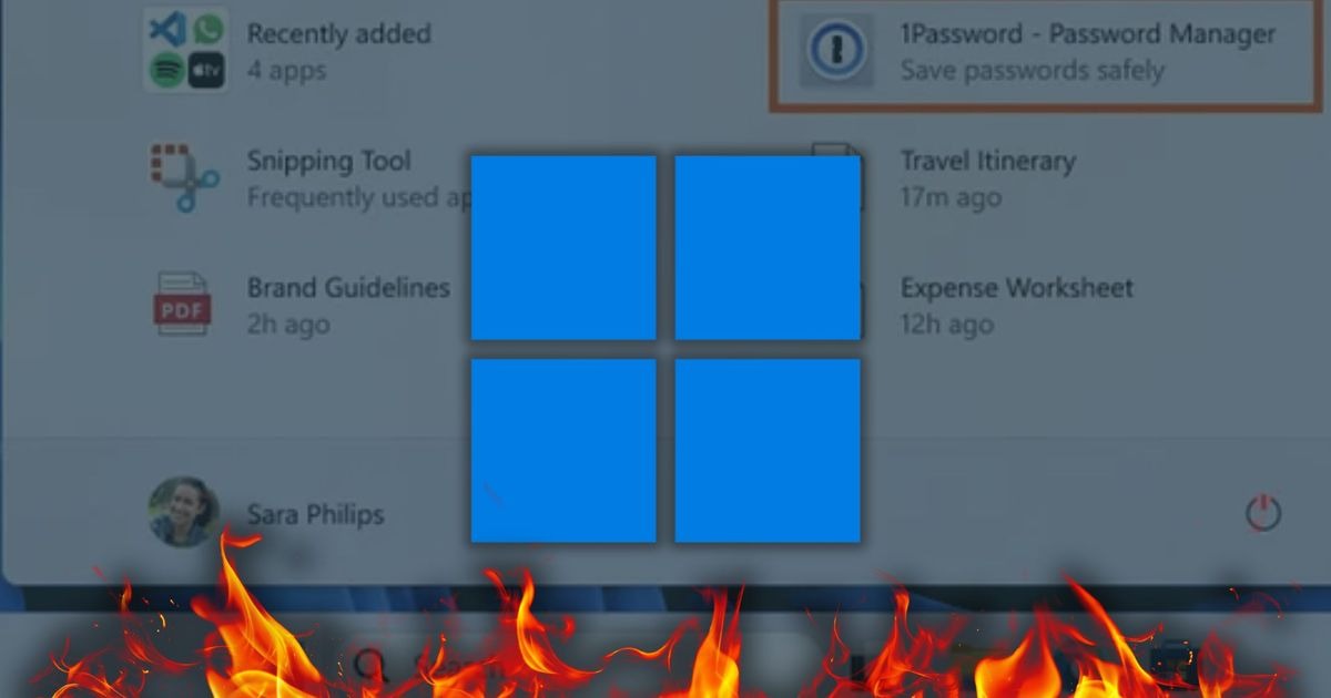 The first ads have arrived in Windows 11: and this is how you can stop them