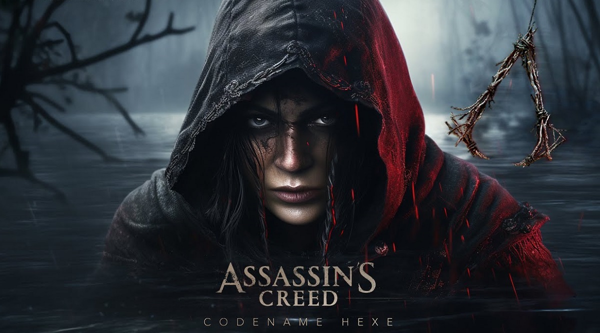 Assassin's Creed: Hexe innovates with magic, a female protagonist, and more