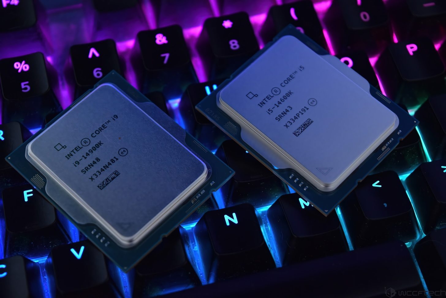 Testing of Intel processors produced a sad result, and it could be a big problem
