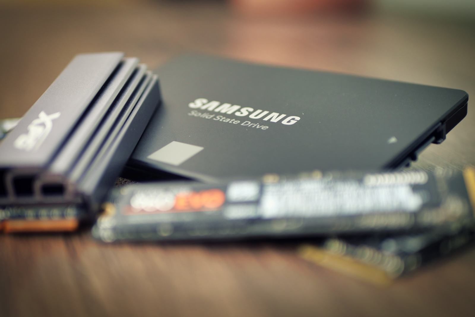 SSD drives can become very slow in Windows 11 if you're not paying attention